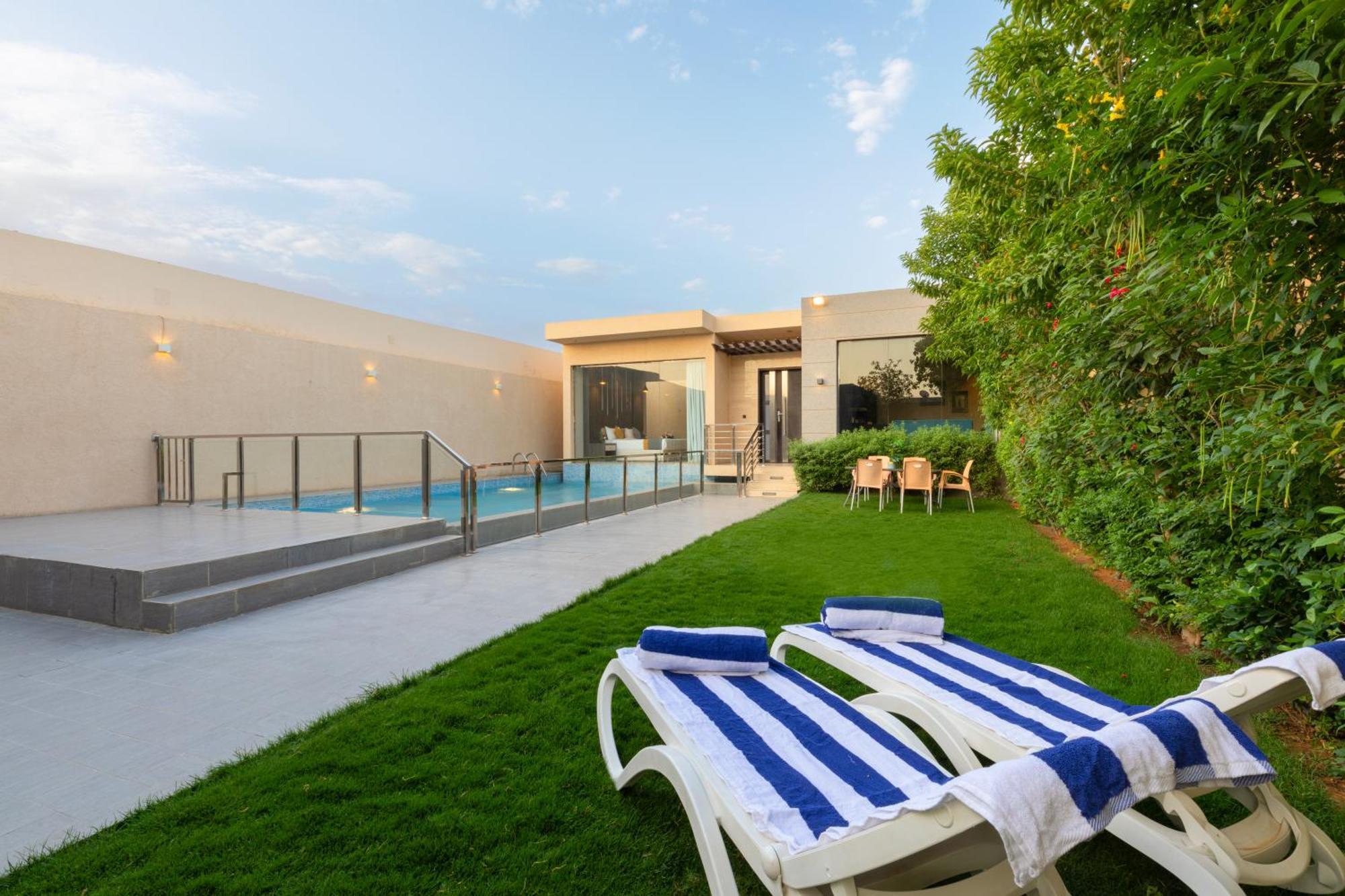 The Corner Hotel Resorts - Ριάντ Εξωτερικό φωτογραφία